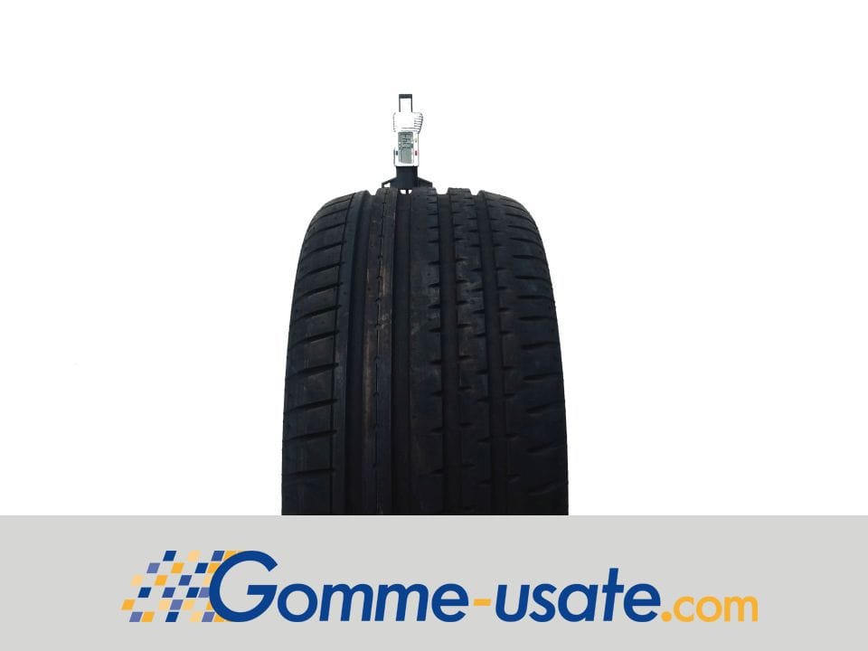 Thumb Continental Gomme Usate Continental 225/35 ZR18 87W Sport Contact 2 XL (85%) pneumatici usati Estivo_2
